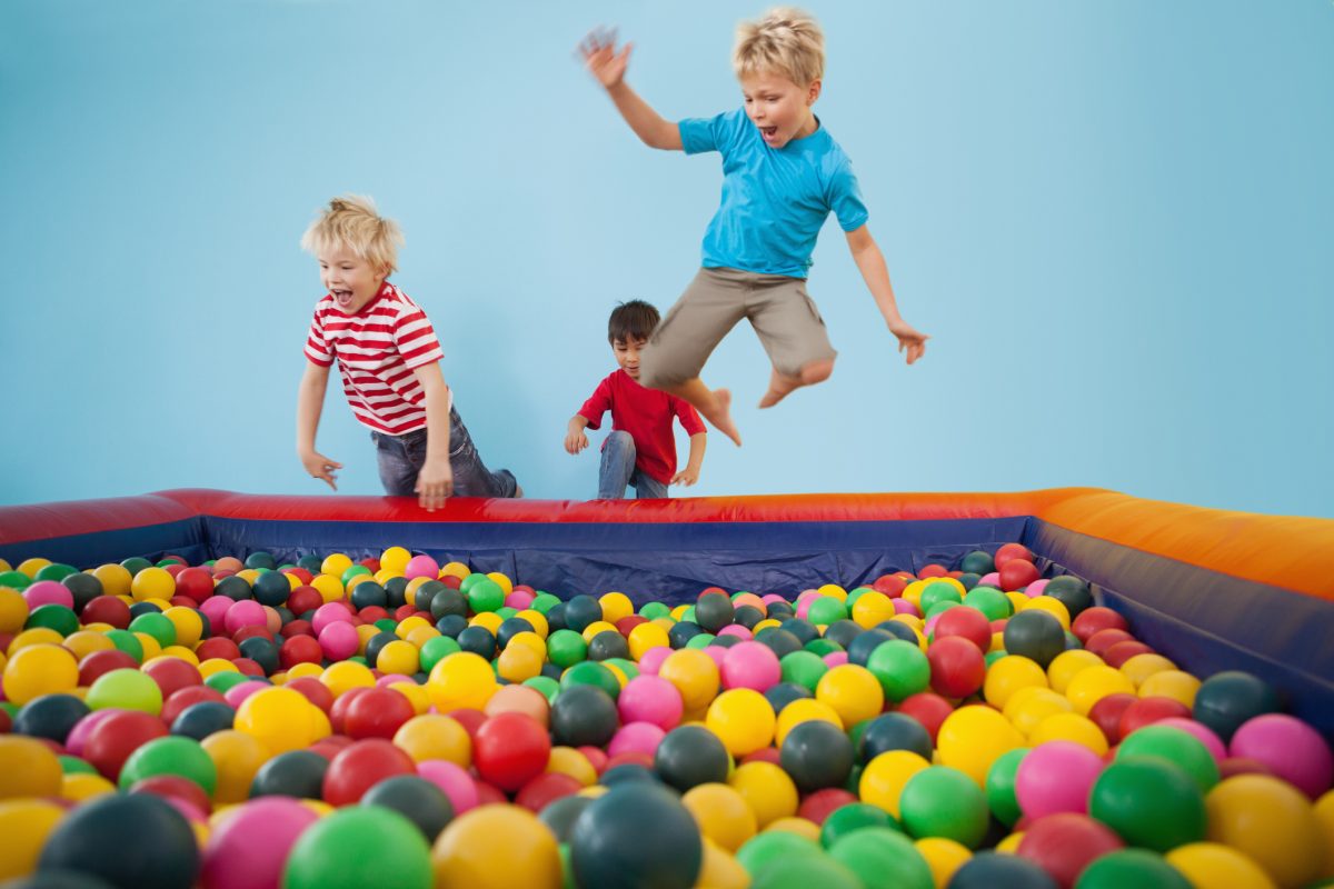 local cumpleaños jaén